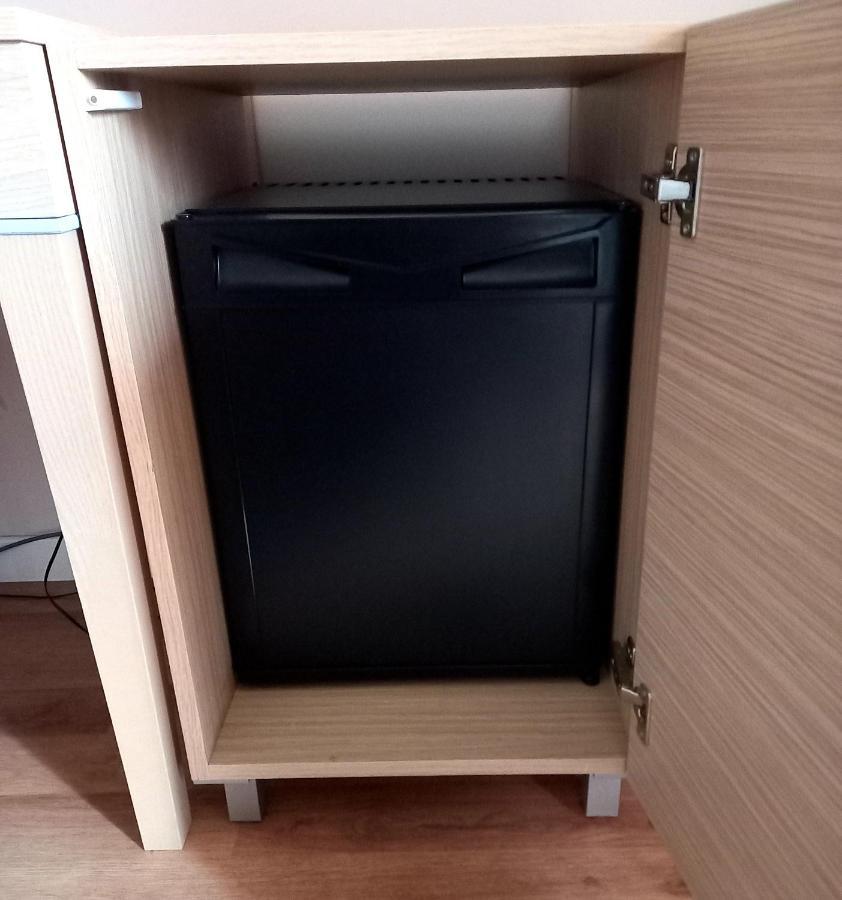 Hotel Albamaris Biograd Na Moru Zewnętrze zdjęcie