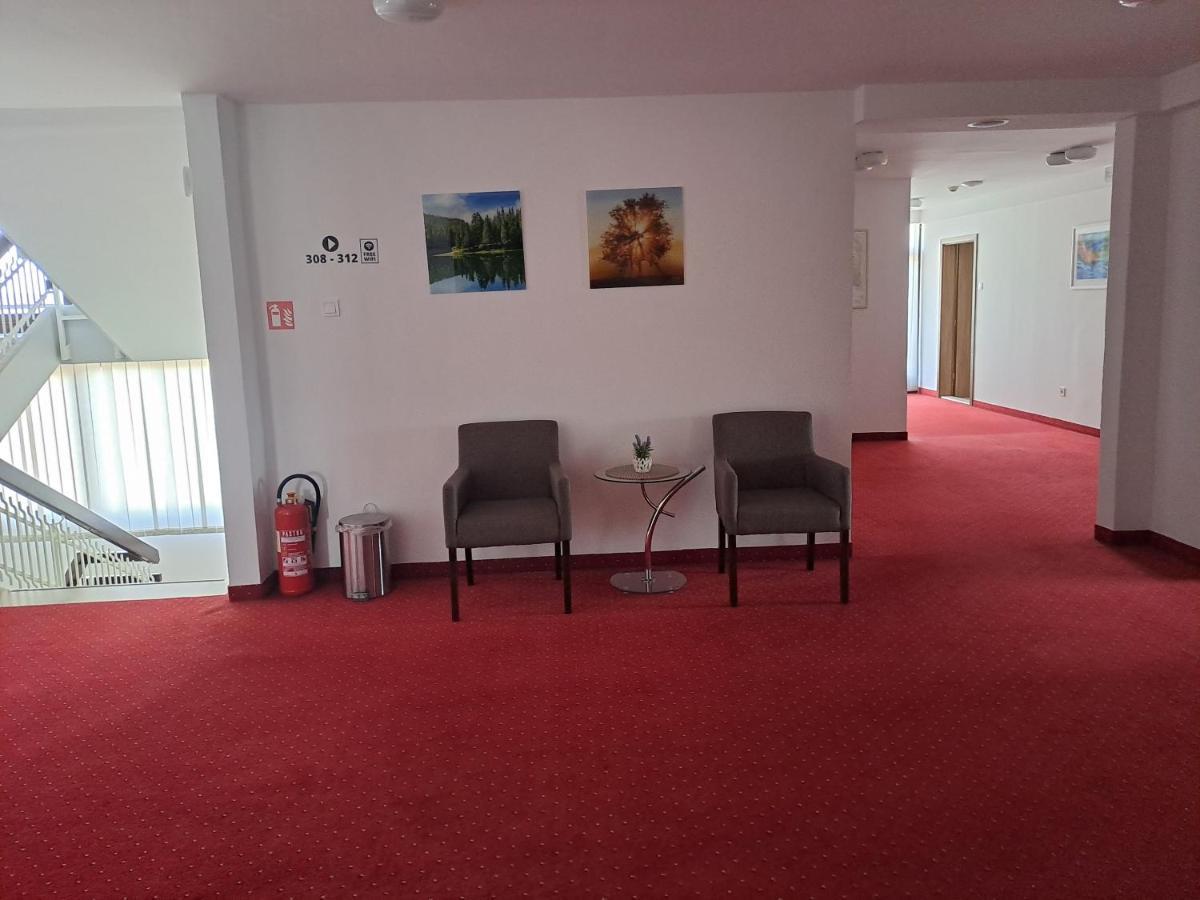 Hotel Albamaris Biograd Na Moru Zewnętrze zdjęcie