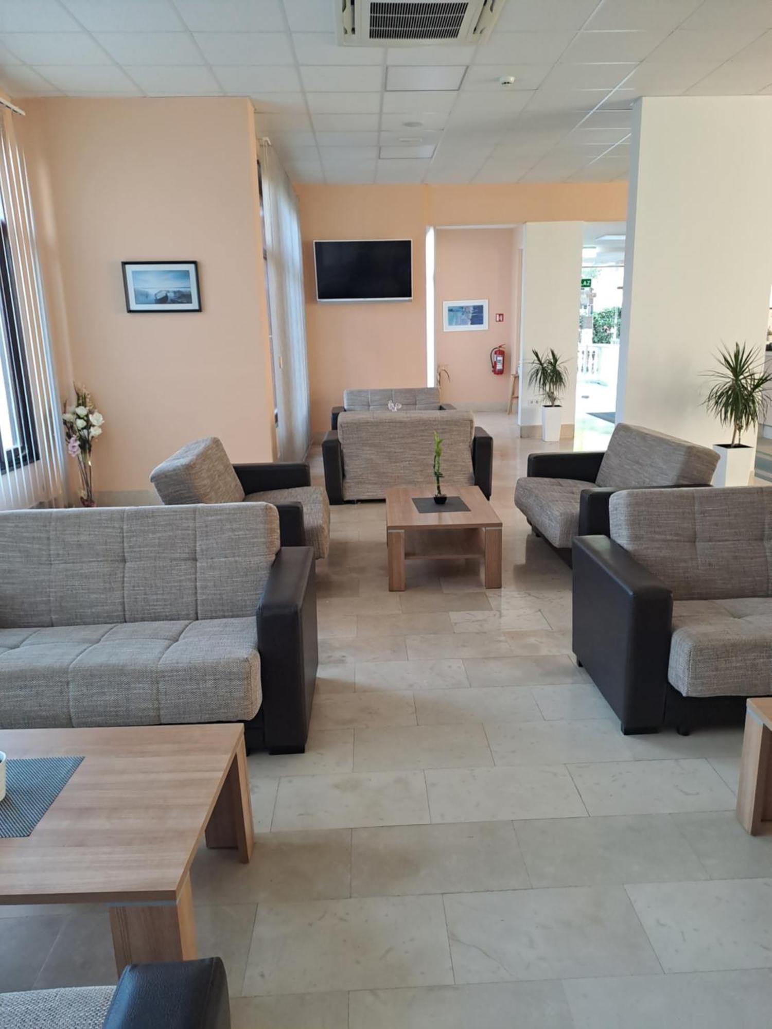 Hotel Albamaris Biograd Na Moru Zewnętrze zdjęcie