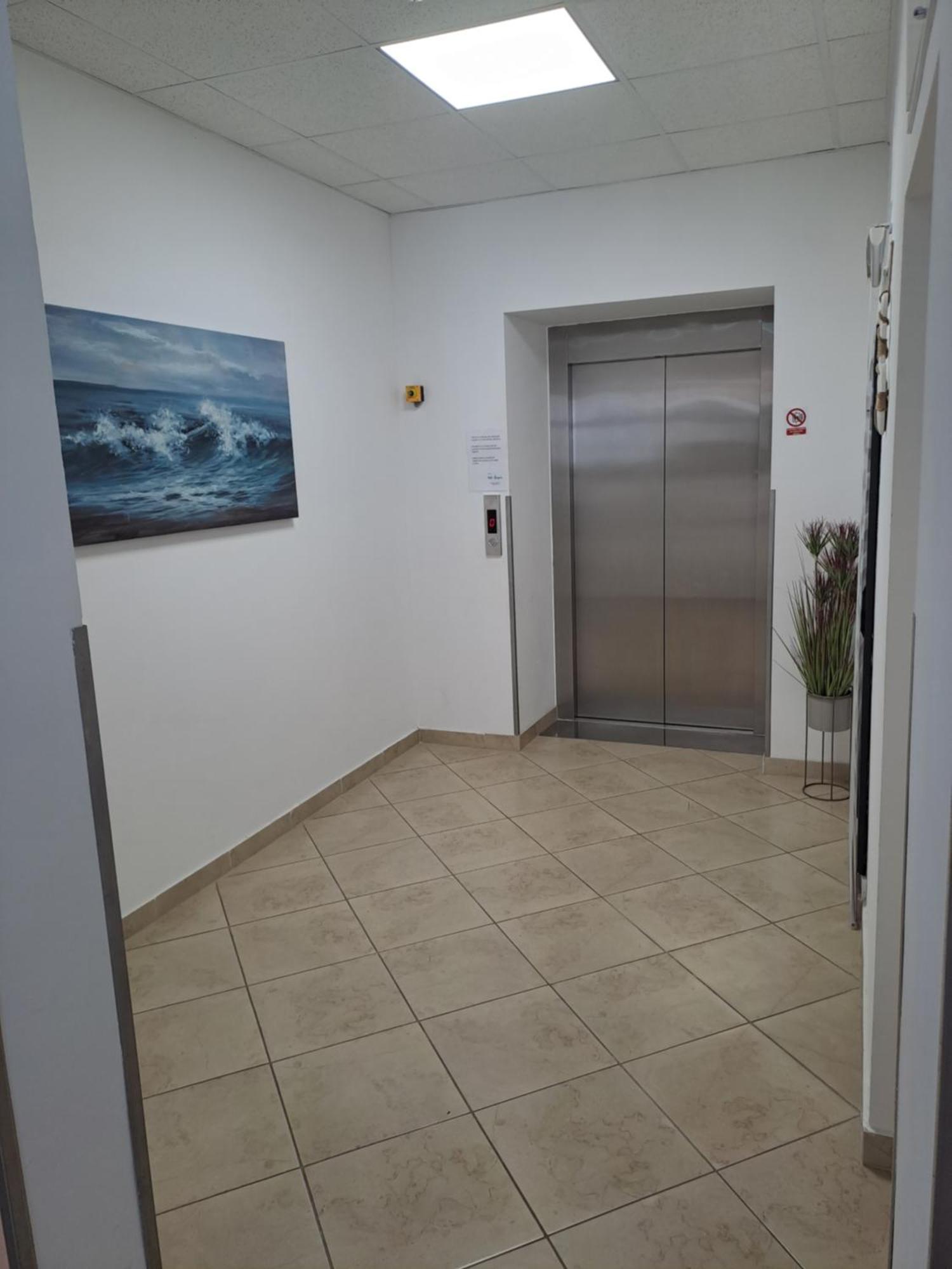Hotel Albamaris Biograd Na Moru Zewnętrze zdjęcie