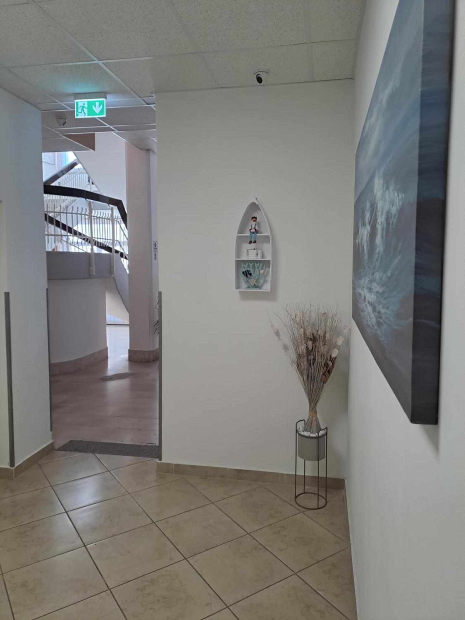 Hotel Albamaris Biograd Na Moru Zewnętrze zdjęcie