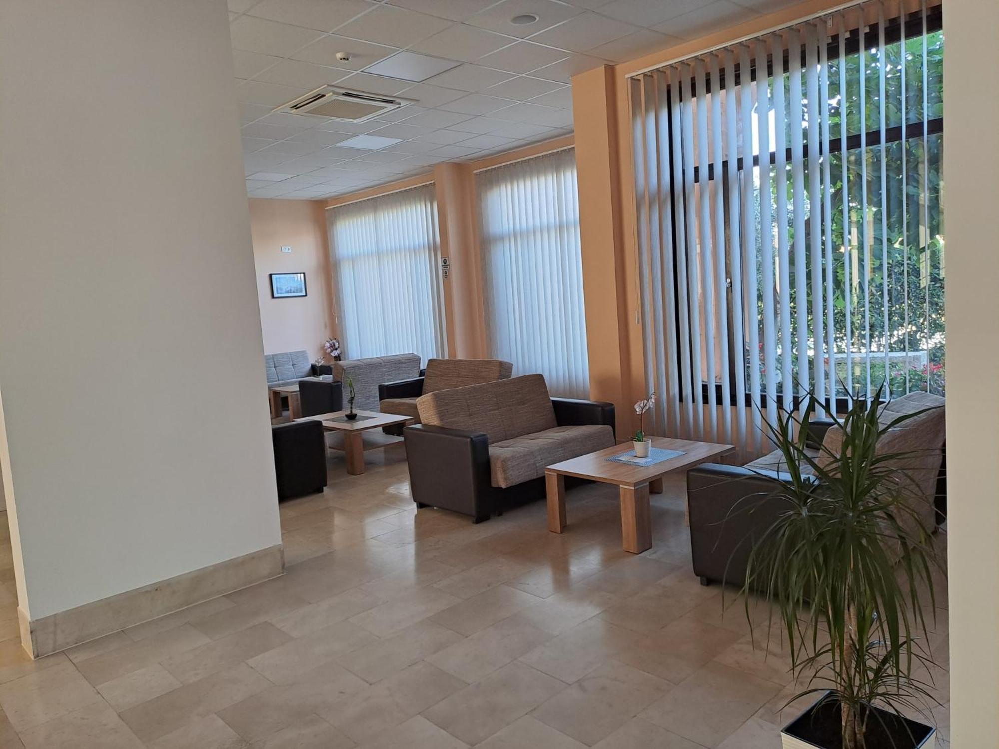 Hotel Albamaris Biograd Na Moru Zewnętrze zdjęcie
