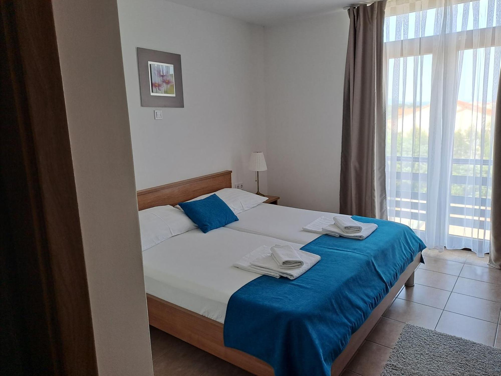 Hotel Albamaris Biograd Na Moru Pokój zdjęcie