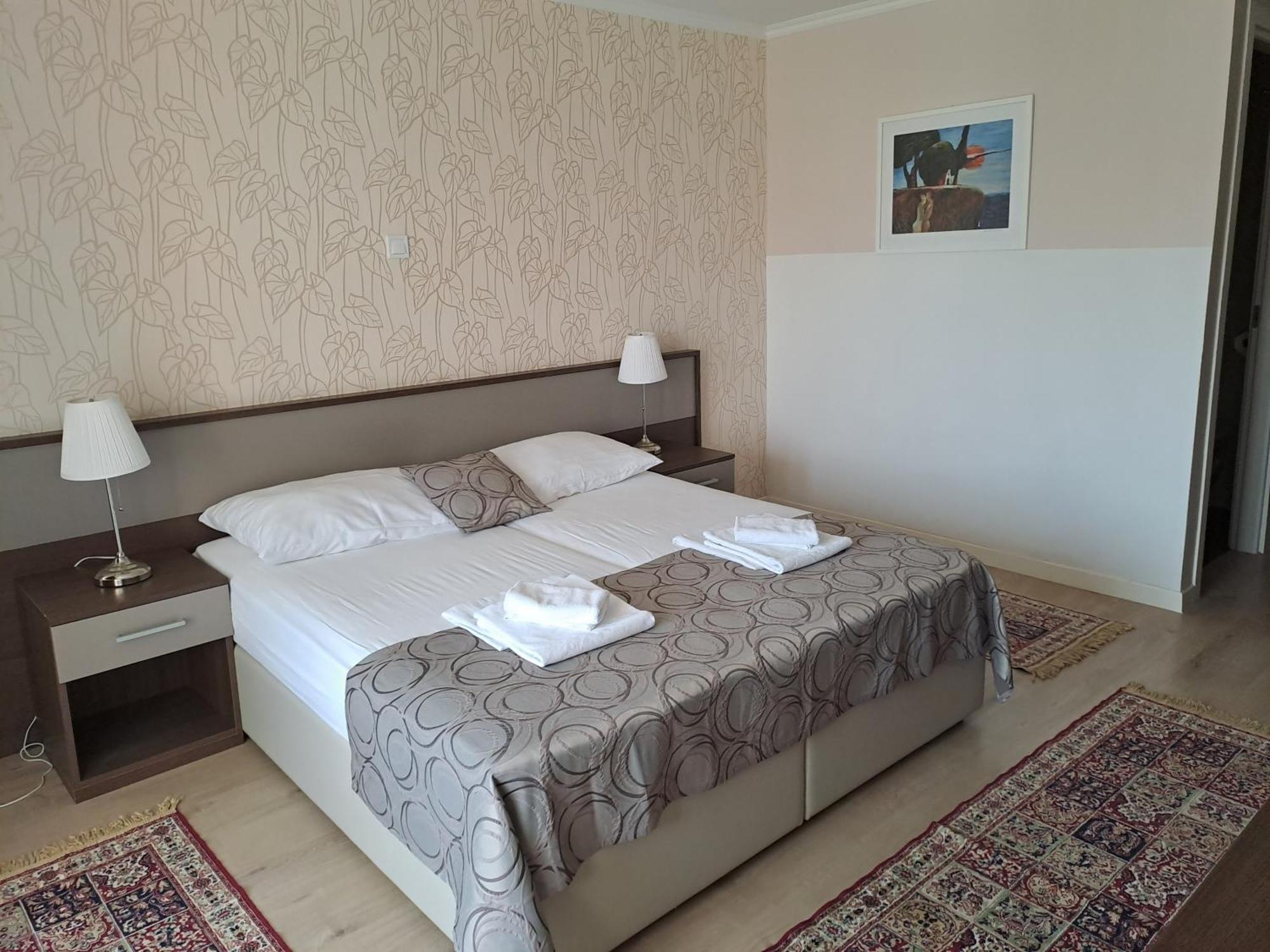 Hotel Albamaris Biograd Na Moru Pokój zdjęcie