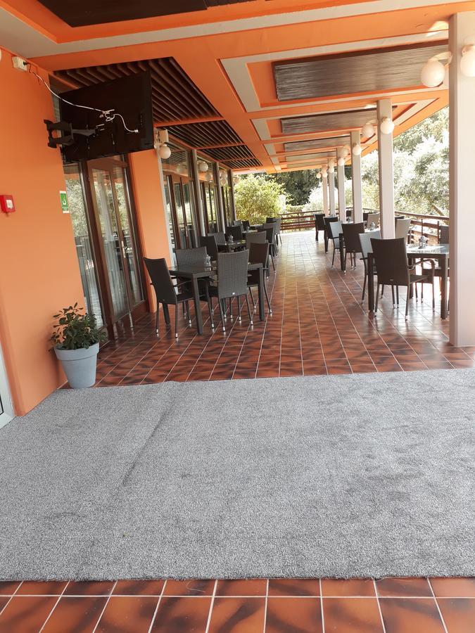 Hotel Albamaris Biograd Na Moru Zewnętrze zdjęcie