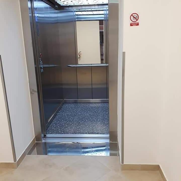 Hotel Albamaris Biograd Na Moru Zewnętrze zdjęcie